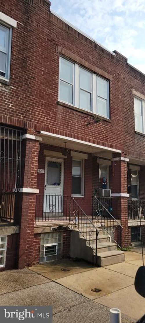 5211 Glenloch St, PHILADELPHIA, PA, 19124-1509 | Card Image