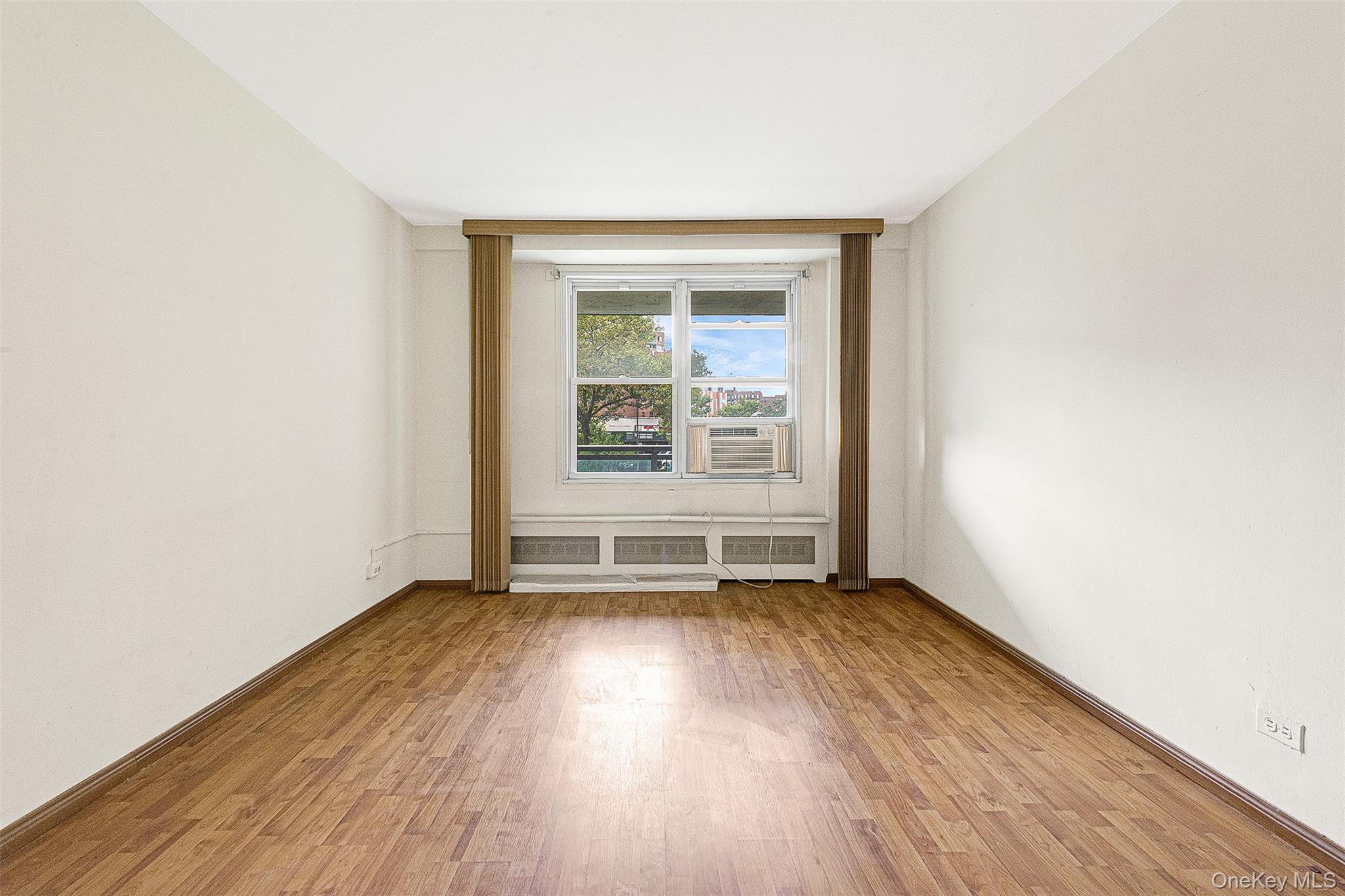Residential in New York