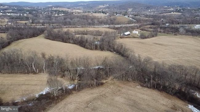 2820 Milt Summers Rd, Home with 4 bedrooms, 1 bathrooms and null parking in MIDDLETOWN MD | Image 66