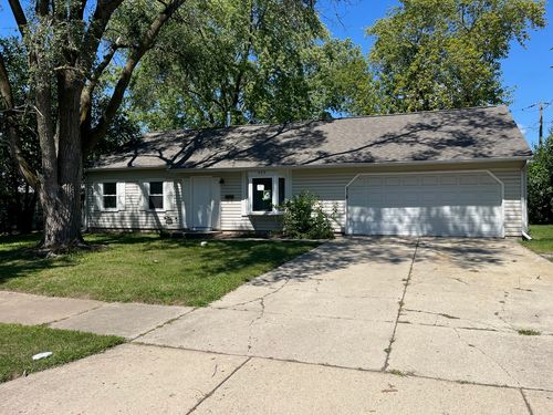 929 Southbridge Dr, Aurora, IL, 60506-1335 | Card Image