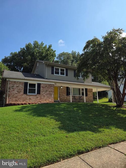 3002 Ivy Bridge Rd, FORT WASHINGTON, MD, 20744-2141 | Card Image