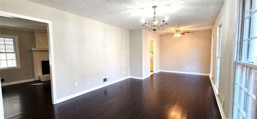 1854 Oak Ridge Way, Lawrenceville, GA, 30044-2828 | Card Image