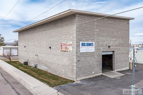 322 Griffith Road, Pocatello, ID, 83201 | Card Image