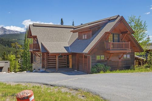 127-15 Rose Bud Loop, Big Sky, MT, 59716 | Card Image
