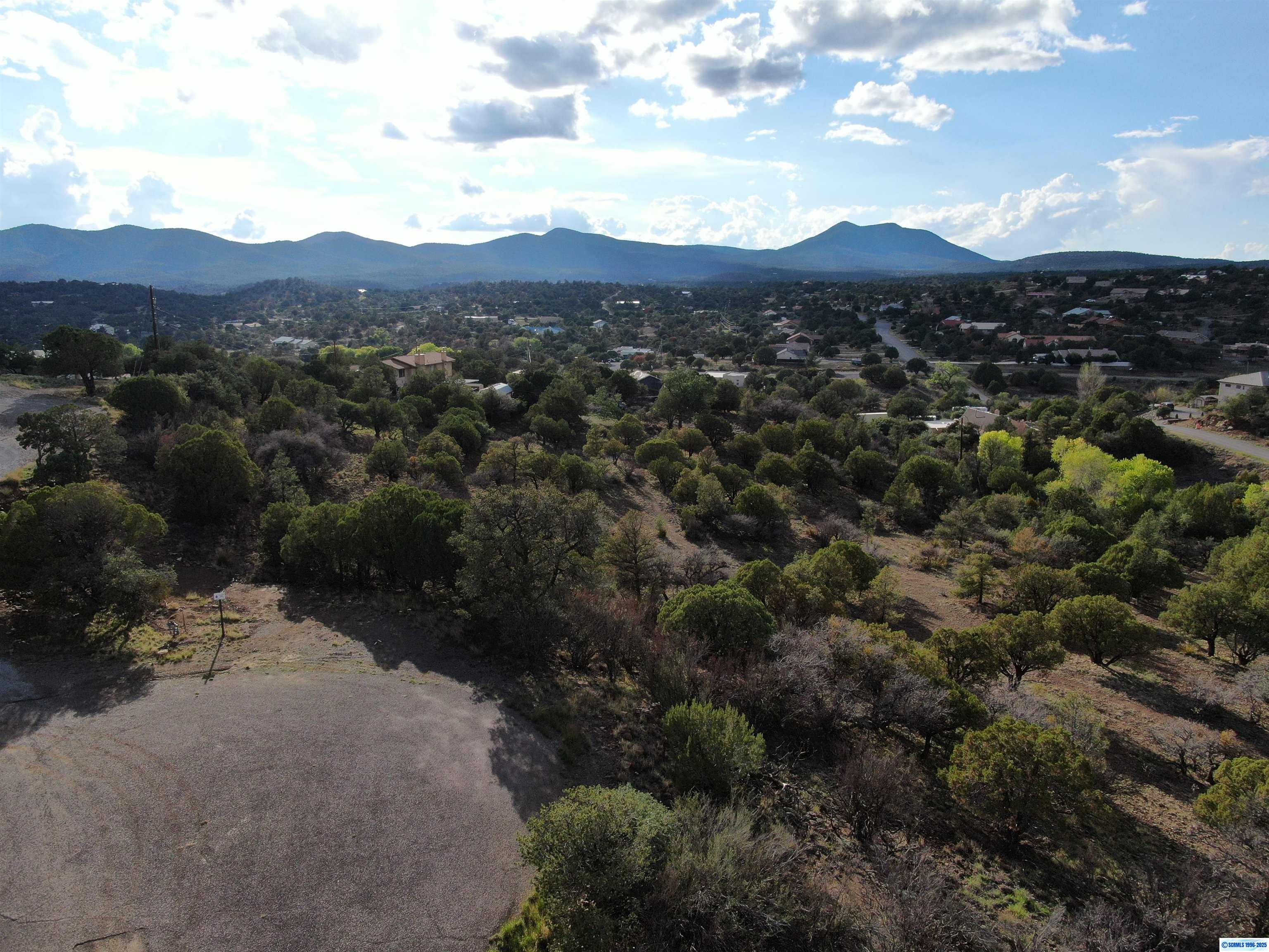 Land in Silver City 3