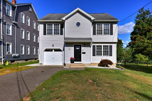 45 New Haven Ave, Waterbury, CT, 06708-4516 | Card Image