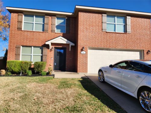 8107 Colwick Ln, Arlington, TX, 76002-4238 | Card Image