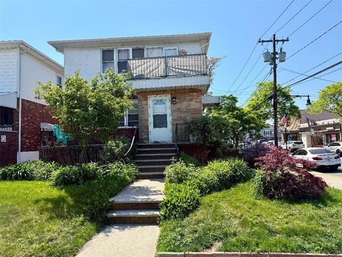 128-19 Cronston Ave, Rockaway Park, NY, 11694-1526 | Card Image