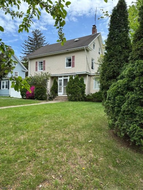 150 Fairview Ave, South Orange, NJ, 07079-2525 | Card Image