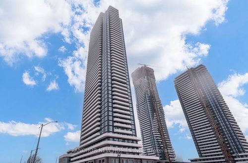 2601-195 Commerce St, Concord, ON, L4K5C3 | Card Image