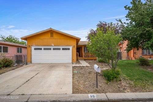 95 Cercle De La Cerese, Sparks, NV, 89434 | Card Image