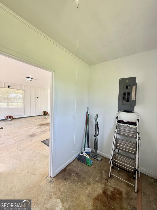 21 Pine St, House other with 3 bedrooms, 2 bathrooms and null parking in Hazlehurst GA | Image 37