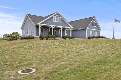 101 Tranquil Lane, House other with 3 bedrooms, 4 bathrooms and null parking in Cynthiana KY | Image 2