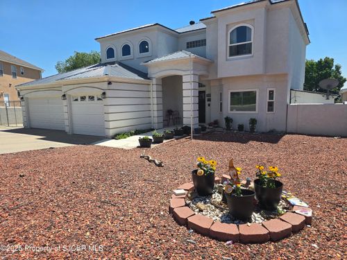 212 Heritage Ln, Aztec, NM, 87410-1590 | Card Image