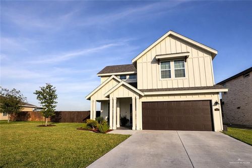 8506 N 33rd Ln, McAllen, TX, 78504-6635 | Card Image