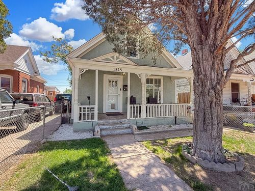 1528 E Routt Ave, Pueblo, CO, 81004-3423 | Card Image