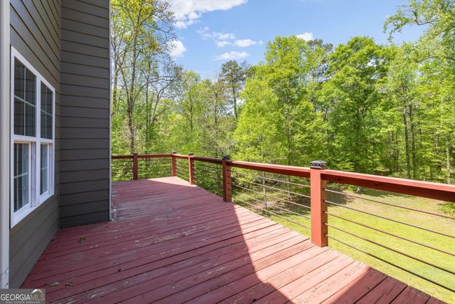 263 Hudson River Dr, House other with 4 bedrooms, 3 bathrooms and null parking in Commerce GA | Image 31