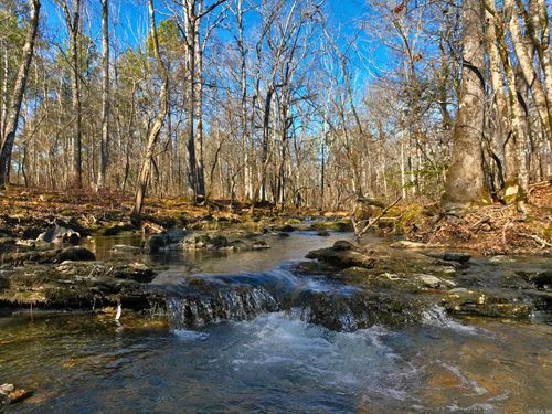 400 Block Clubhill Road, Jessieville, AR, 71949 | Card Image