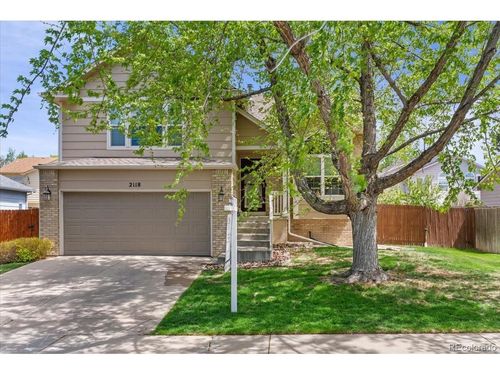 2118 S Truckee St, Aurora, CO, 80013-4244 | Card Image