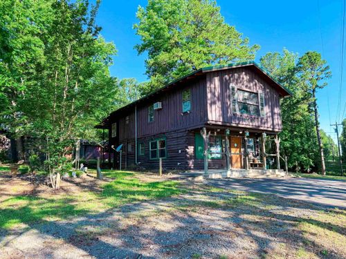 6718 Highway 65 S, Clinton, AR, 72031-9127 | Card Image