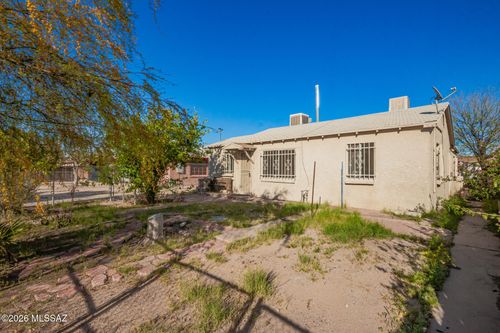3649 S Bronson Avenue, Tucson, AZ, 85713 | Card Image