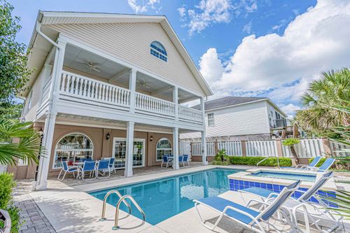 500 23rd Ave S, North Myrtle Beach, SC, 29582-4224 | Card Image