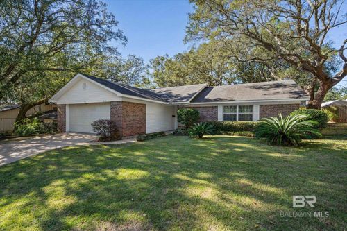 2636 Old Dobbin Dr E, Mobile, AL, 36695-3733 | Card Image