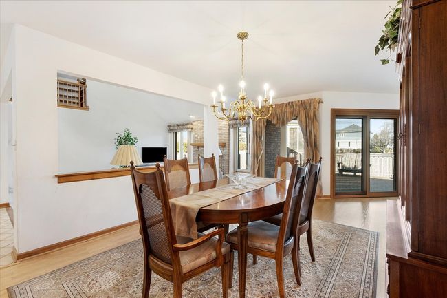 1144 W Trinity Dr, House other with 3 bedrooms, 4 bathrooms and 2 parking in ADDISON IL | Image 11