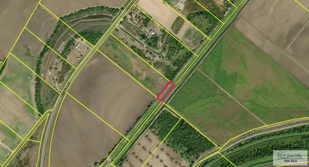 Land in San Benito