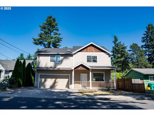 3952 Se 100th Ave, Portland, OR, 97266-2514 | Card Image
