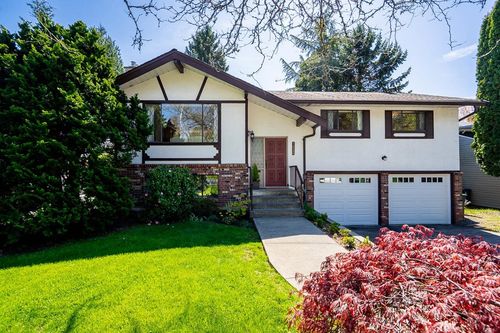 14586 18 Ave, Surrey, BC, V4A5V5 | Card Image