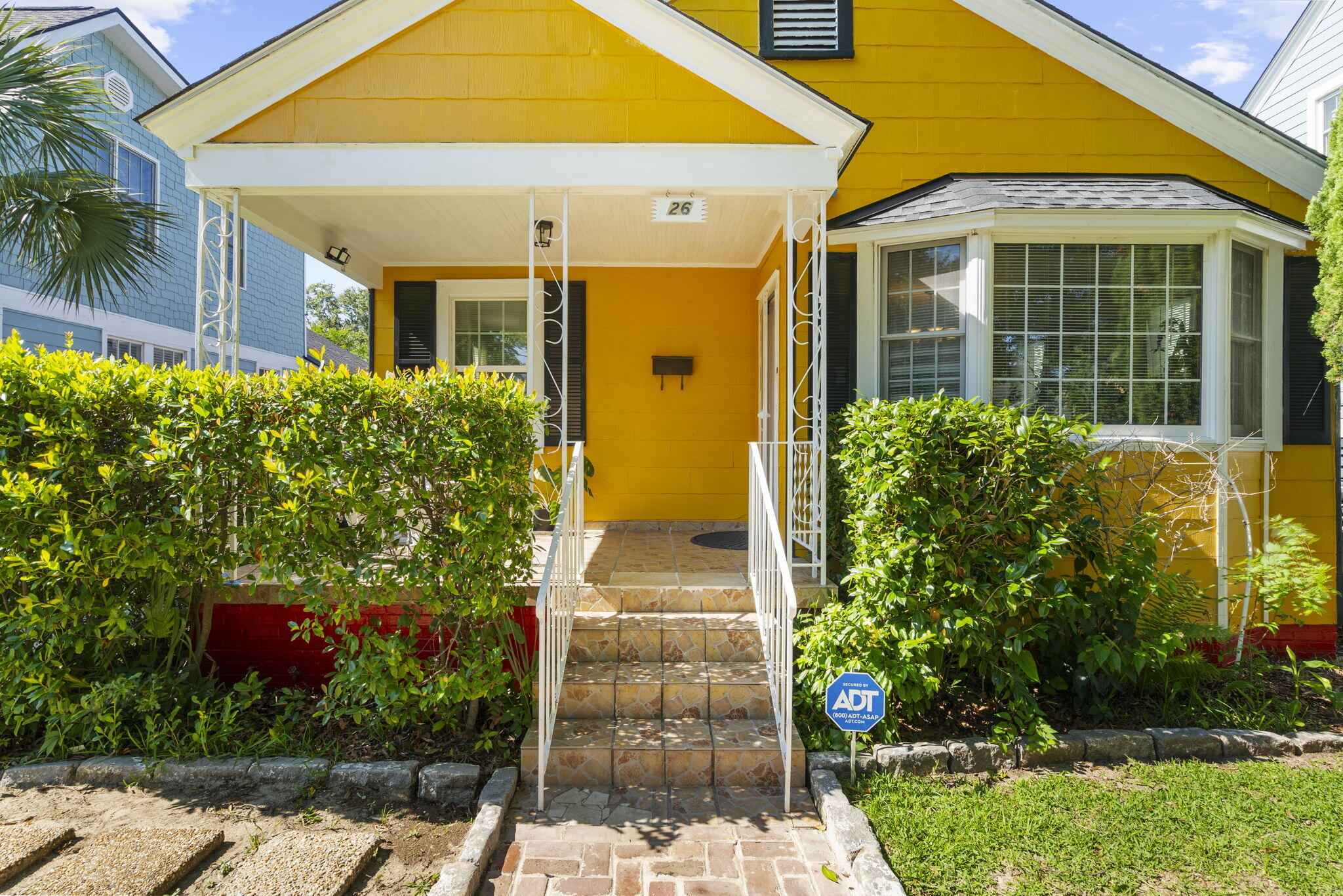 Residential in Charleston 2