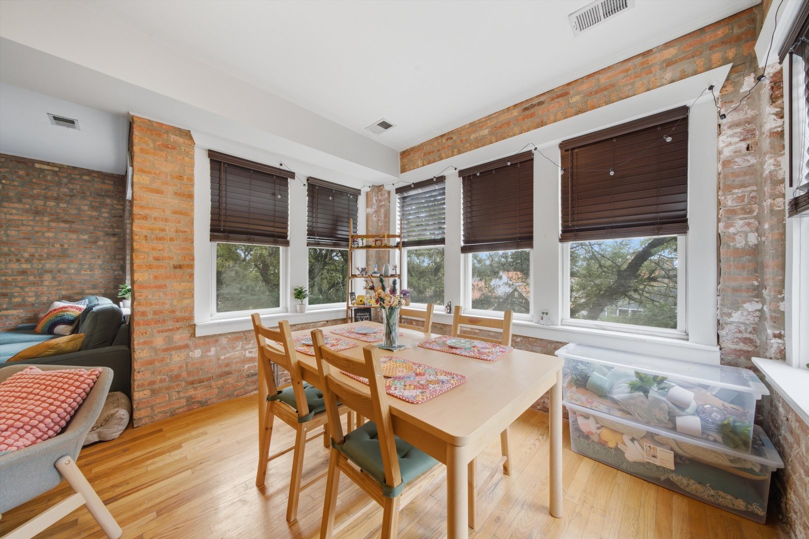 Residential in Chicago 2