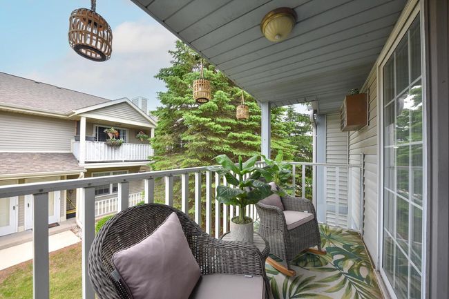 3-A - 724 Worthington Court, Condo with 2 bedrooms, 2 bathrooms and null parking in West Bend WI | Image 24