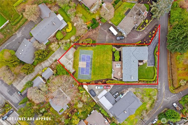 9317 192 Nd Pl Sw, House other with 4 bedrooms, 3 bathrooms and 2 parking in Edmonds WA | Image 33