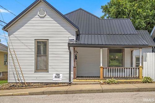 317 E Smith Ave, Bloomington, IN, 47401-3523 | Card Image