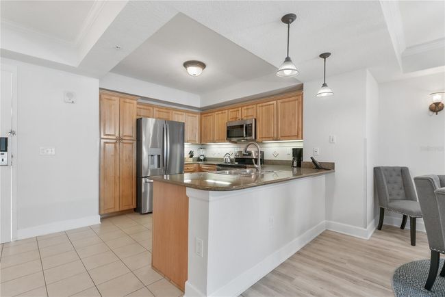 APT-606 - 200 Ocean Crest Dr, Condo with 3 bedrooms, 3 bathrooms and null parking in PALM COAST FL | Image 5