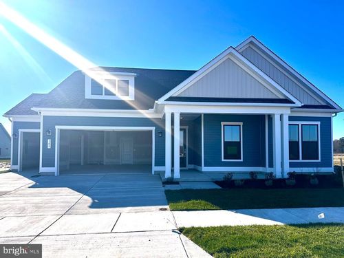 HOMESITE 151 Citra Drive, Milton, DE, 19968 | Card Image