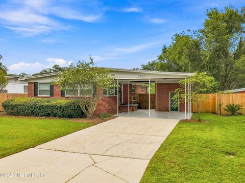 2411 Provost Rd E, Jacksonville, FL, 32216-5142 | Card Image