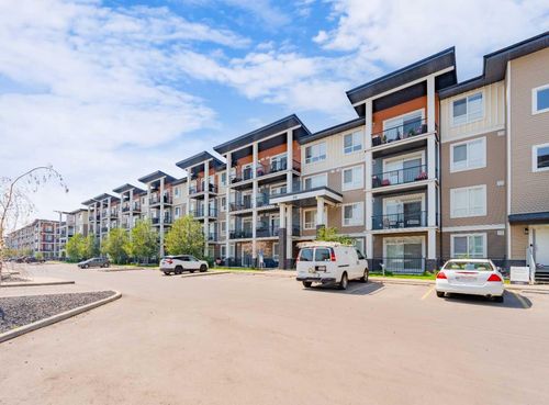402-30 Walgrove Walk Se, Calgary, AB, T2X4M9 | Card Image