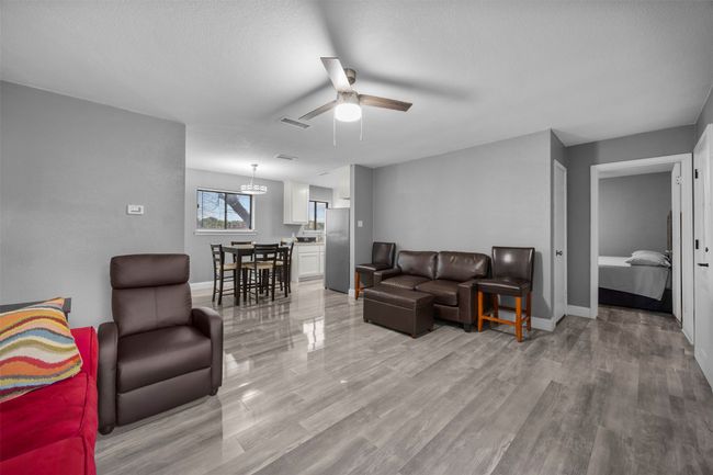 2700 Birch Park Dr, House other with 3 bedrooms, 2 bathrooms and null parking in Richland Hills TX | Image 6