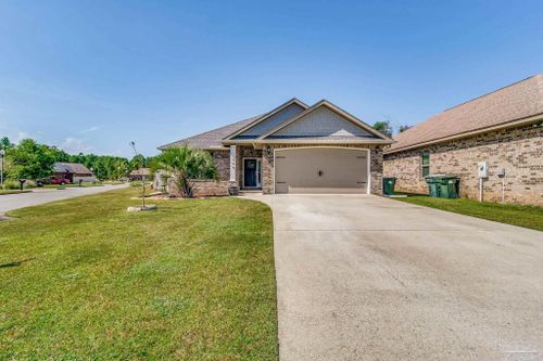 645 Wild Heron Way, Pensacola, FL, 32506 | Card Image