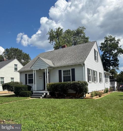 1311 President St, ANNAPOLIS, MD, 21403-2153 | Card Image