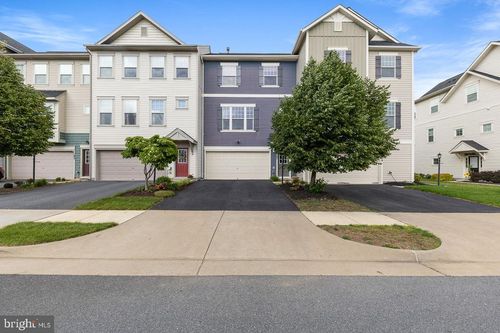 107 Blackford Dr, STEPHENSON, VA, 22656-1960 | Card Image