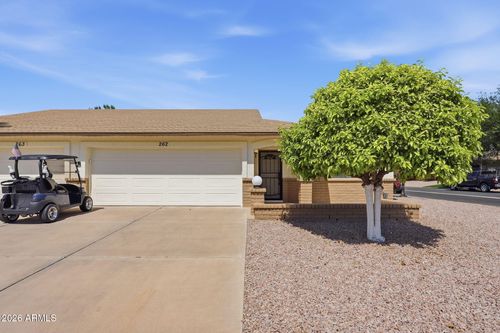 262-8020 E Keats Avenue, Mesa, AZ, 85209 | Card Image