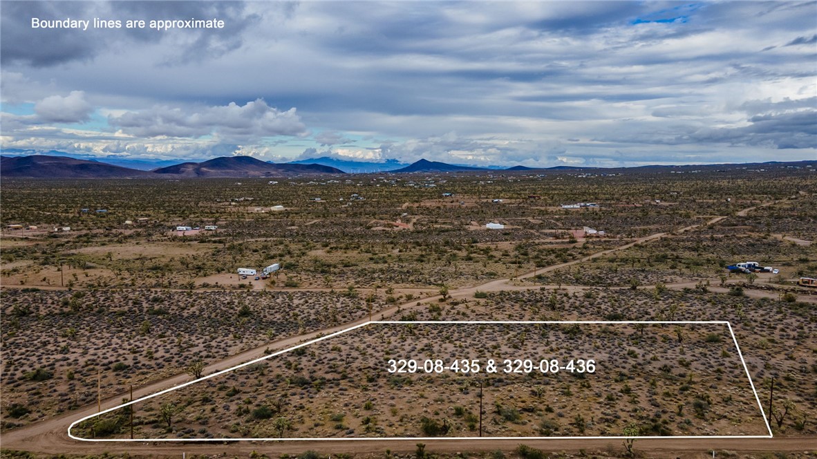 Land in White Hills 5