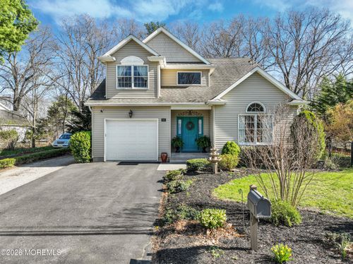 85 Squankum Rd, Eatontown, NJ, 07724-4421 | Card Image