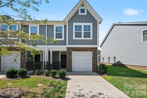 204 Bella Ln, Indian Trail, NC, 28079-3880 | Card Image