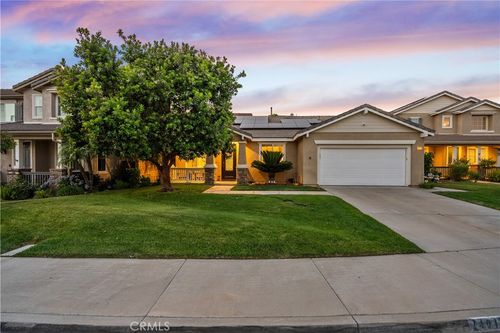 24013 Via Vis, Valencia, CA, 91354-1580 | Card Image