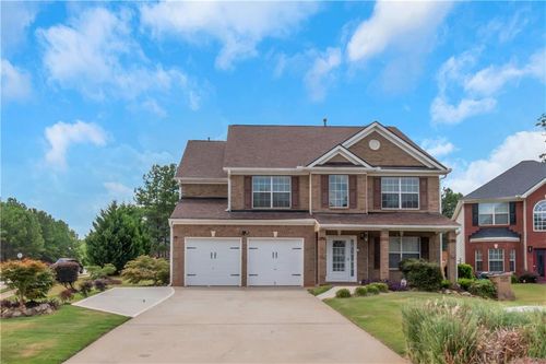 745 Emporia Loop, Mcdonough, GA, 30253-6904 | Card Image